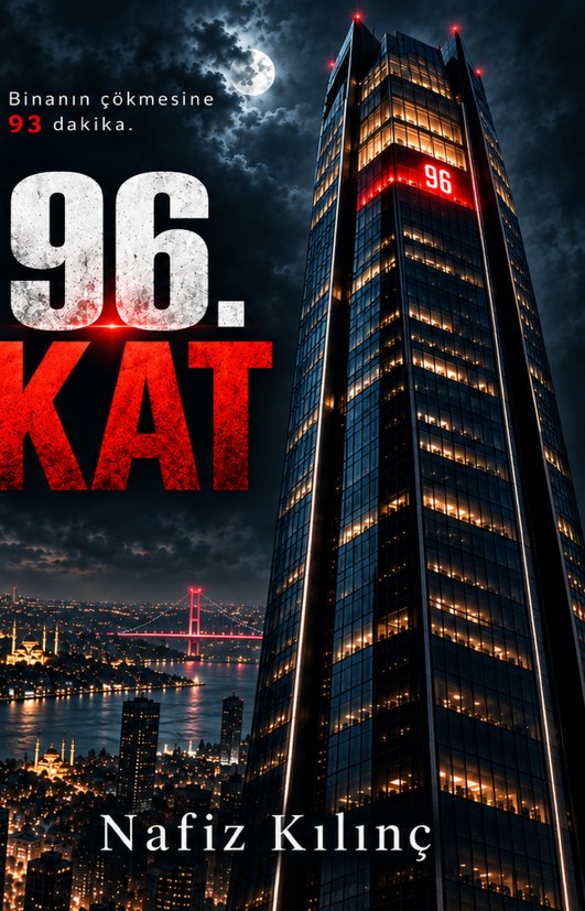 96. Kat — Nafiz Kılınç