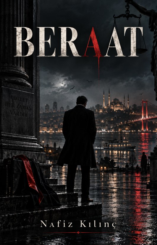 Beraat — Nafiz Kılınç