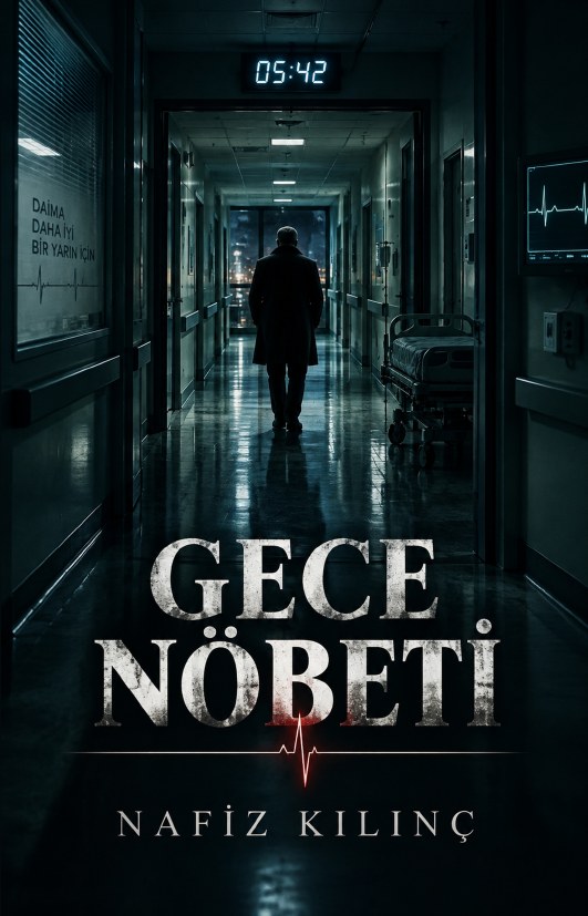 Gece Nöbeti — Nafiz Kılınç