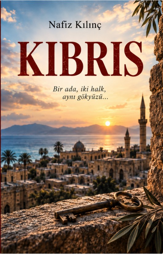 Kıbrıs — Nafiz Kılınç