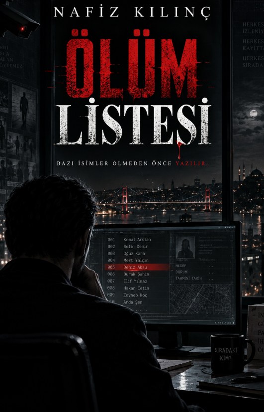 Ölüm Listesi — Nafiz Kılınç