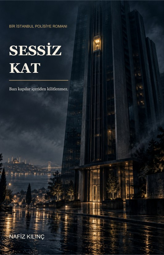 Sessiz Kat — Nafiz Kılınç