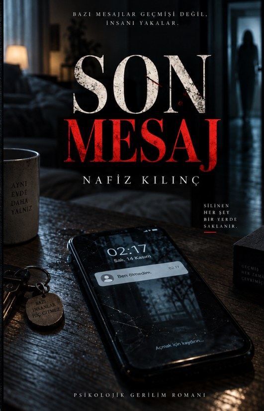 Son Mesaj — Nafiz Kılınç