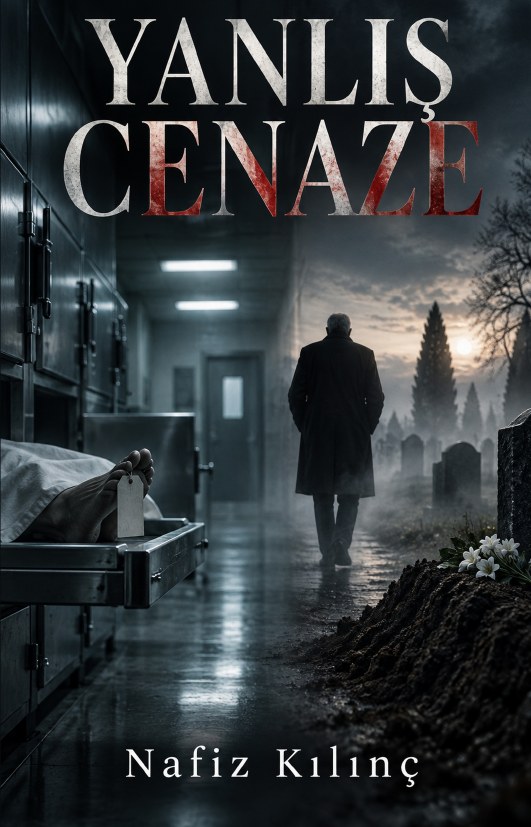 Yanlış Cenaze — Nafiz Kılınç