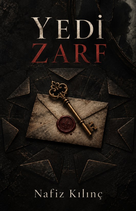 Yedi Zarf — Nafiz Kılınç
